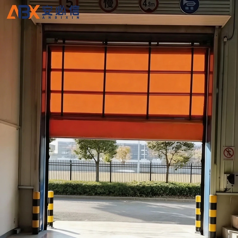 周口升降平台