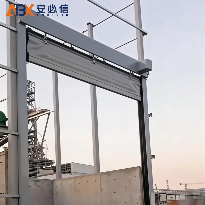 周口充气式门封